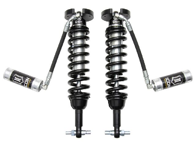 2019-2023 Chevrolet Silverado 1500 Coilover Spring and Shock Assembly - Front (ICON Vehicle Dynamics)