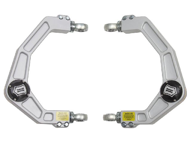 2004-2020 Ford F-150 Suspension Control Arm Kit - Front Upper (ICON Vehicle Dynamics)