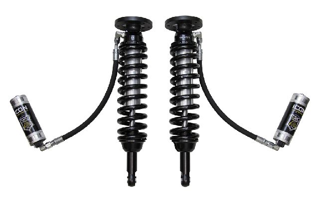 2009-2013 Ford F-150 Coilover Spring and Shock Assembly - Front (ICON Vehicle Dynamics)