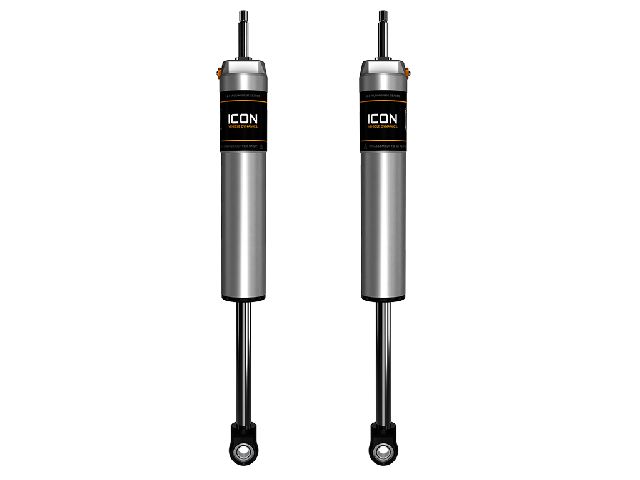 2008-2021 Toyota Land Cruiser Shock Absorber Set - Rear (ICON Vehicle Dynamics)