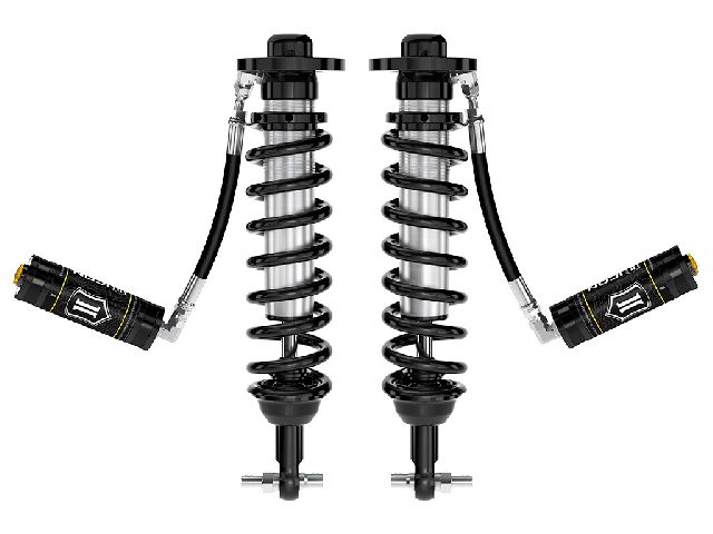 2021-2023 Ford F-150 Coilover Spring and Shock Assembly - Front (ICON Vehicle Dynamics)