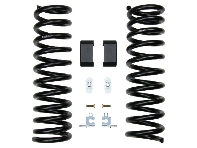 2013-2018 Ram 3500 Coil Spring Set - Front (ICON Vehicle Dynamics)