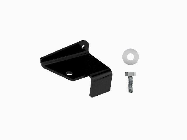 2021-2023 Ford F-150 Suspension Ride Height Sensor Connector Rod - Front (ICON Vehicle Dynamics)