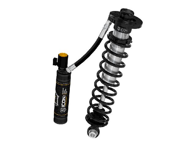 2022-2023 Ford F-150 Lightning Coilover Spring and Shock Assembly - Rear (ICON Vehicle Dynamics)