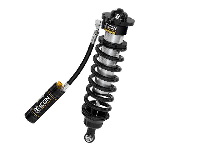 2023-2024 Toyota Sequoia Coilover Spring and Shock Assembly - Front (ICON Vehicle Dynamics)