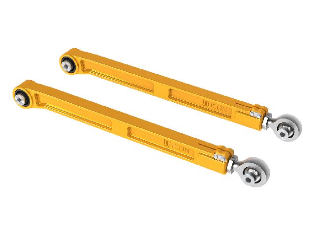2023-2024 Toyota Sequoia Suspension Control Arm Kit - Rear Lower (ICON Vehicle Dynamics)