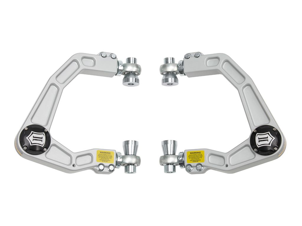 2021, 2020, 2019 Ford Ranger Suspension Control Arm Kit