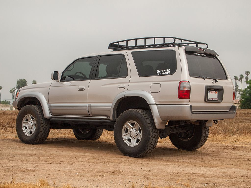 2002, 2001, 2000, 1999, 1998, 1997, 1996 Toyota 4Runner Suspension Lift Kit