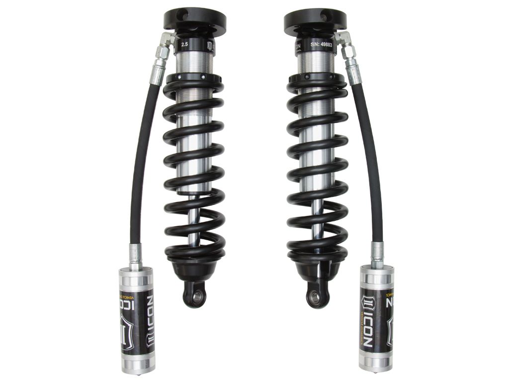 2002, 2001, 2000, 1999, 1998, 1997, 1996 Toyota 4Runner Coilover Spring and Shock Assembly