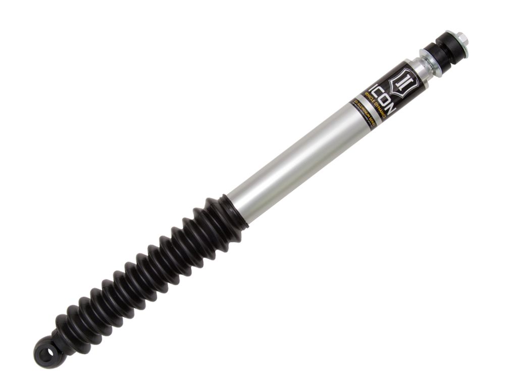 2023, 2022, 2021, 2020, 2019, 2018, 2017, 2016, 2015, 2014, 2013, 2012, 2011, 2010 Lexus GX460 Shock Absorber