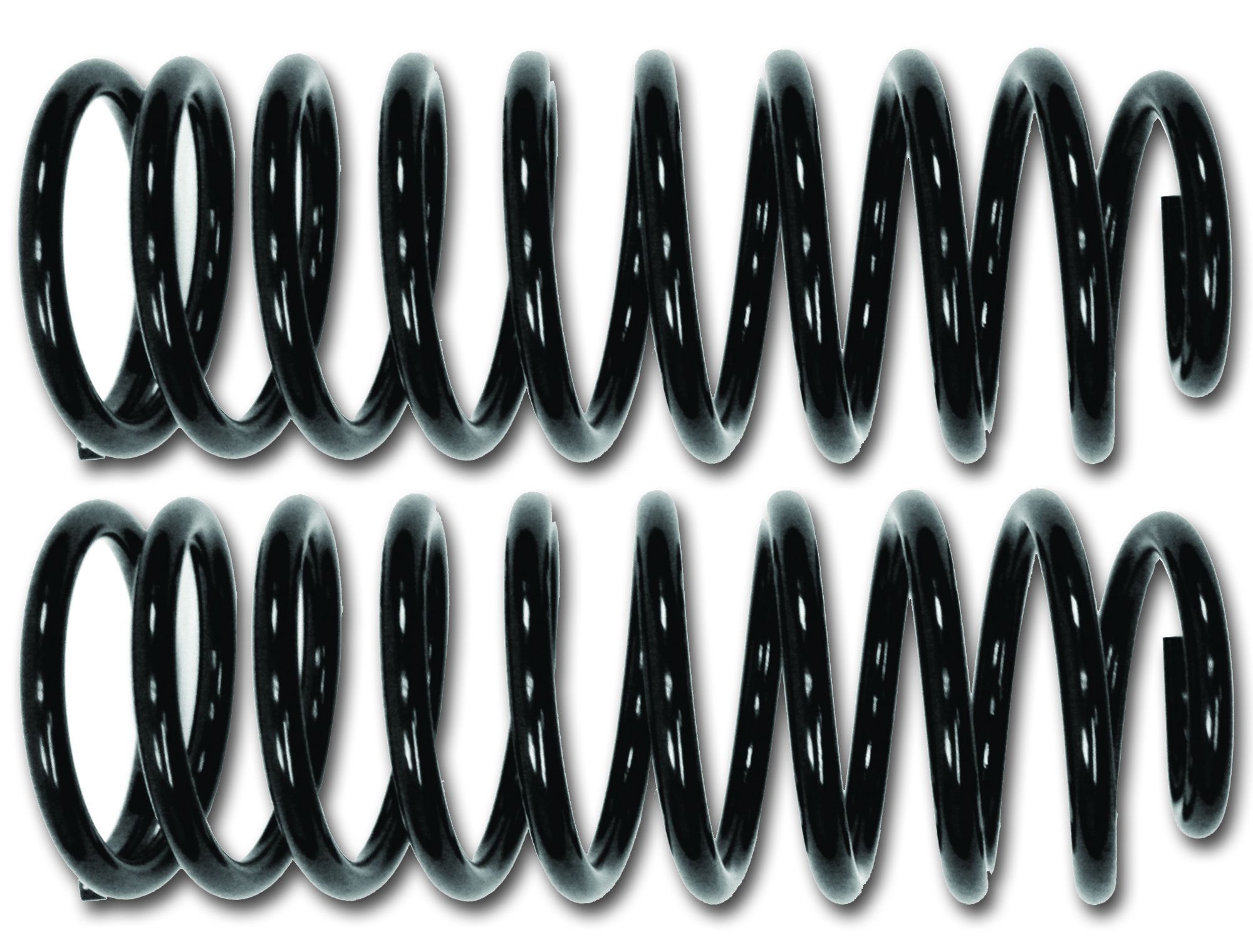 2023, 2022, 2021, 2020, 2019, 2018, 2017, 2016, 2015, 2014, 2013, 2012, 2011, 2010 Lexus GX460 Coil Spring Set