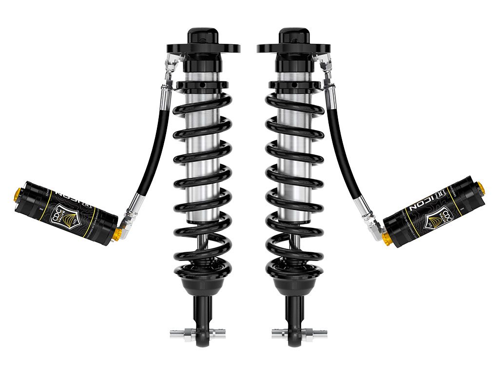 2023, 2022, 2021 Ford F-150 Coilover Spring and Shock Assembly