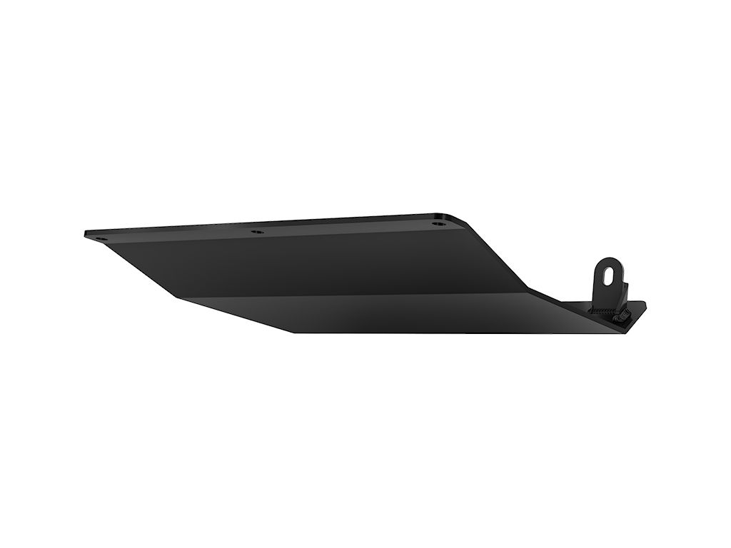 2024, 2023 Toyota Sequoia Skid Plate