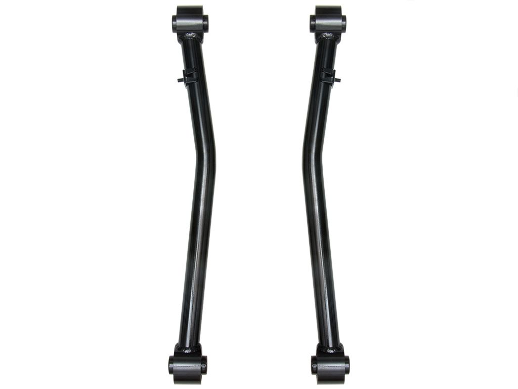 2023, 2022, 2021, 2020, 2019, 2018 Jeep Wrangler Suspension Control Arm Kit