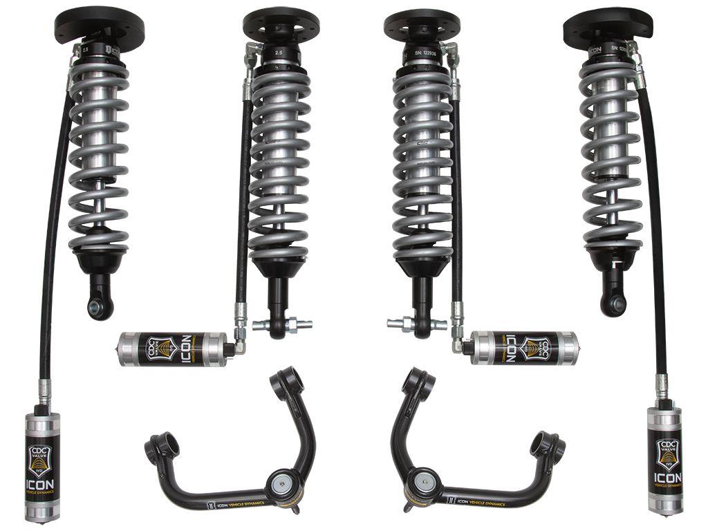 2020, 2019, 2018, 2017, 2016, 2015, 2014 Ford Expedition Suspension Lift Kit