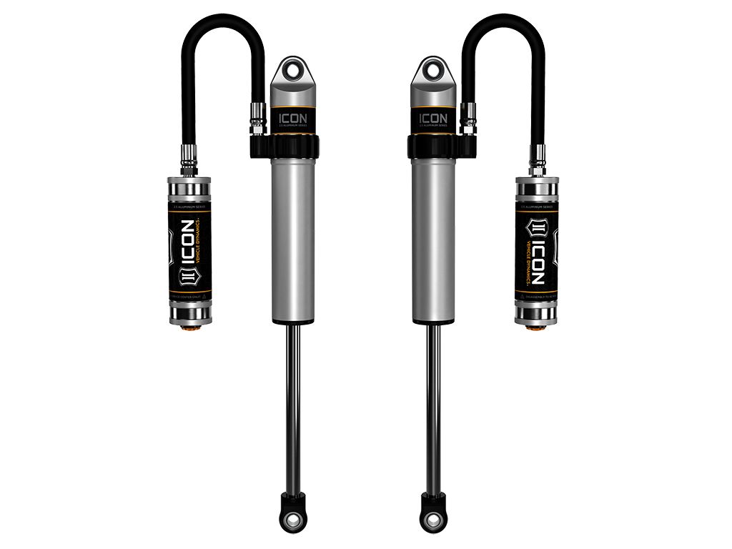 2023, 2022, 2021, 2020 Jeep Gladiator Shock Absorber Set