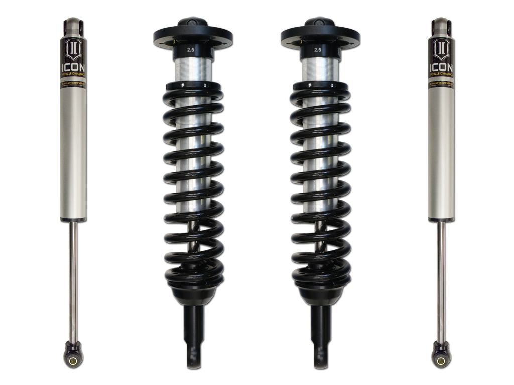 Suspension Lift Kit