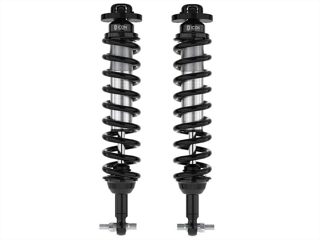 2023, 2022, 2021 Ford Bronco Coilover Spring and Shock Assembly