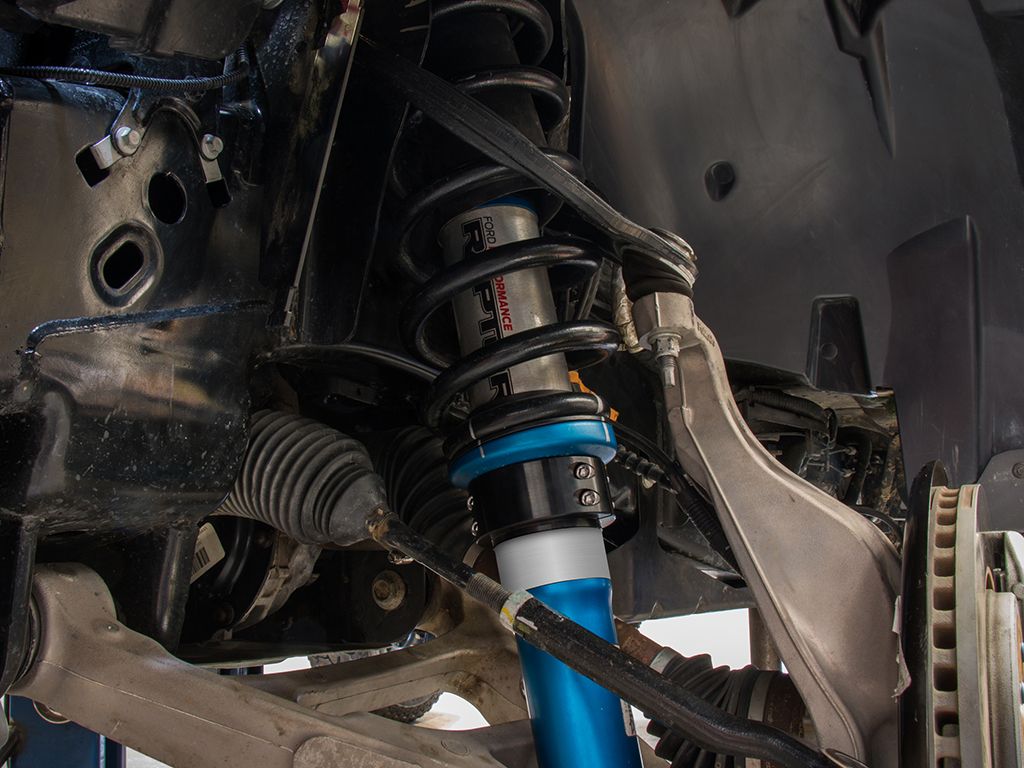 2020, 2019, 2018, 2017 Ford F-150 Suspension Leveling Kit