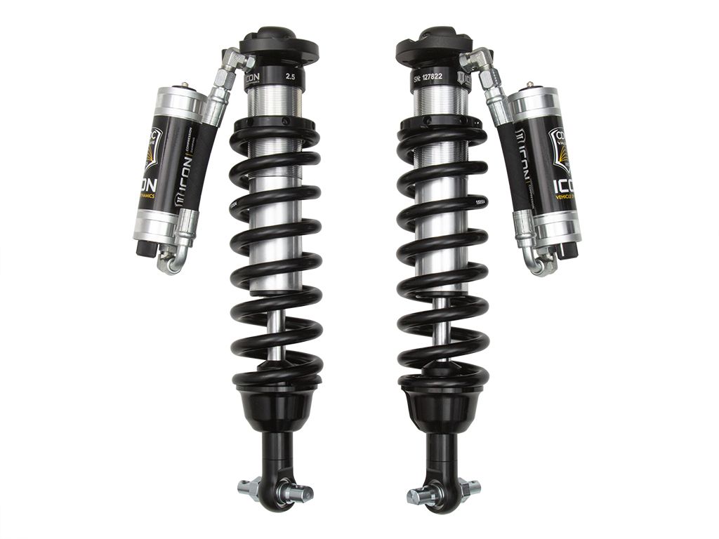 2023, 2022, 2021, 2020, 2019 Ford Ranger Coilover Spring and Shock Assembly
