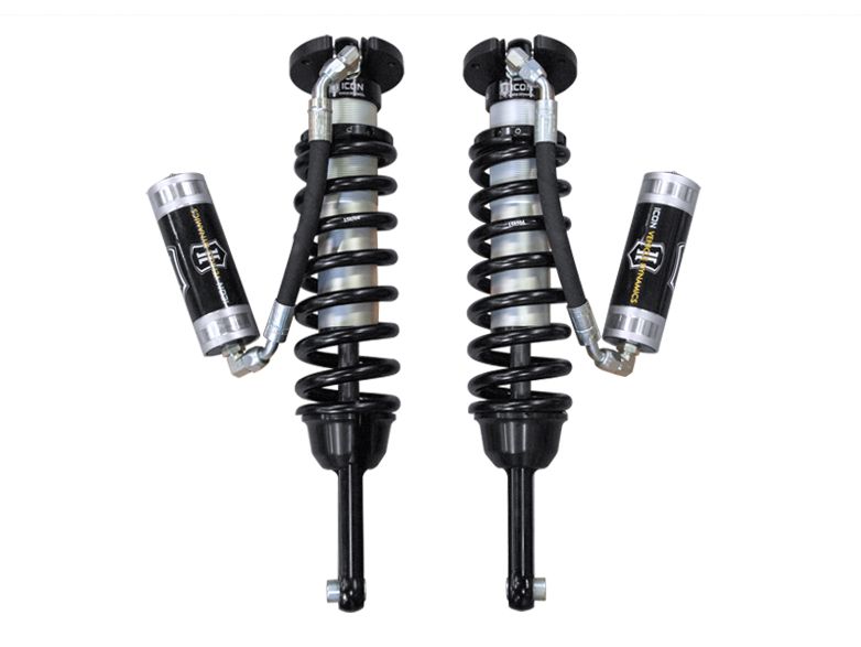 2009, 2008, 2007, 2006, 2005, 2004, 2003 Lexus GX470 Coilover Spring and Shock Assembly