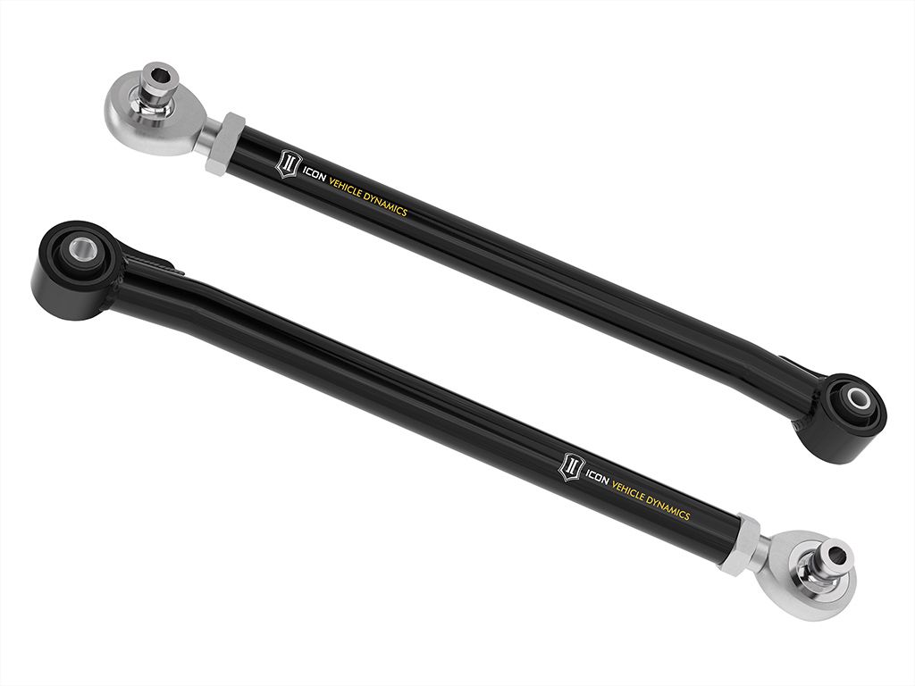 2023, 2022, 2021 Ford Bronco Suspension Control Arm Kit
