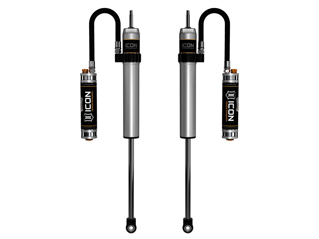 2013, 2012, 2011 Ram 2500 2500 Shock Absorber Set