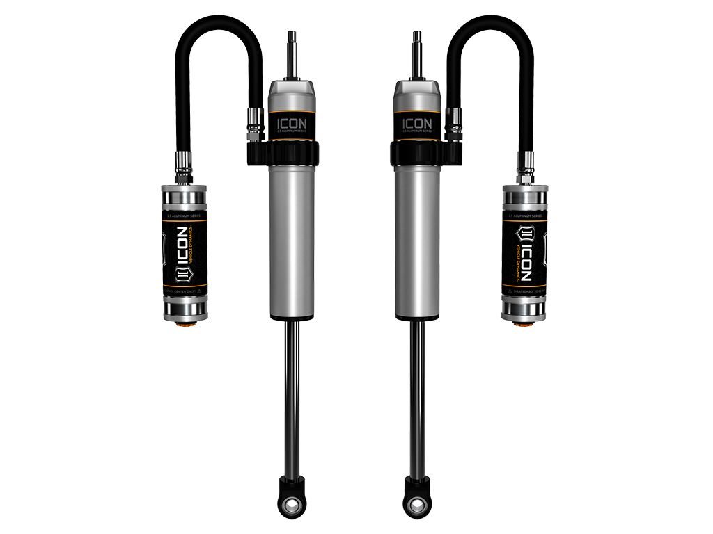 1997, 1996 Lexus LX450 Shock Absorber Set