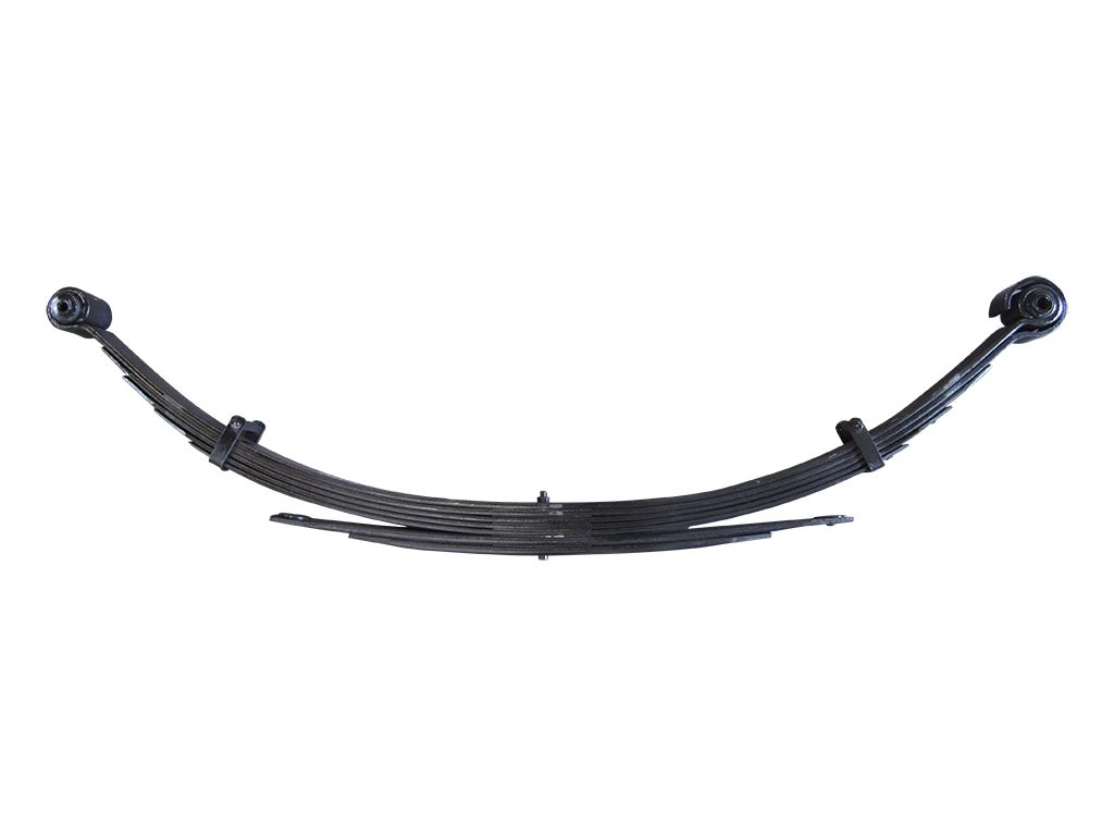 2005, 2004, 2003, 2002, 2001, 2000 Ford Excursion Leaf Spring