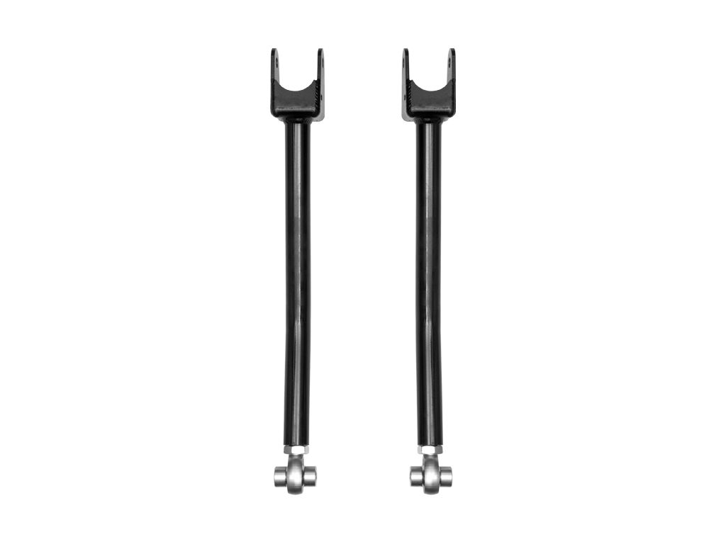 2023, 2022, 2021, 2020, 2019, 2018 Jeep Wrangler Suspension Control Arm Kit