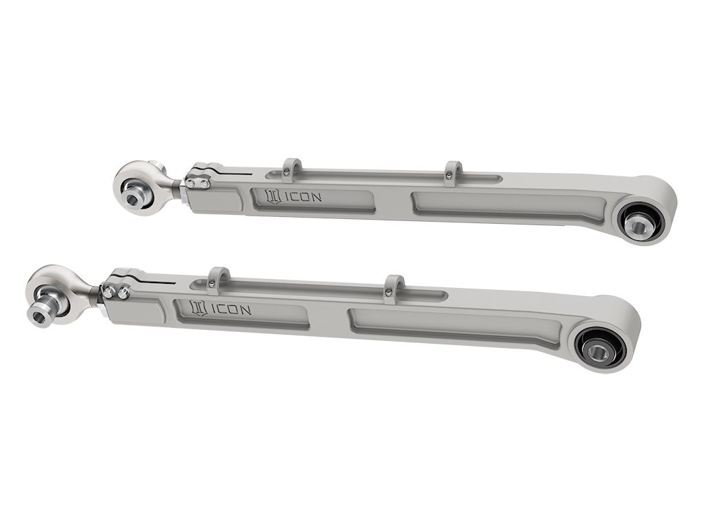 2023, 2022, 2021 Ford Bronco Suspension Control Arm Kit