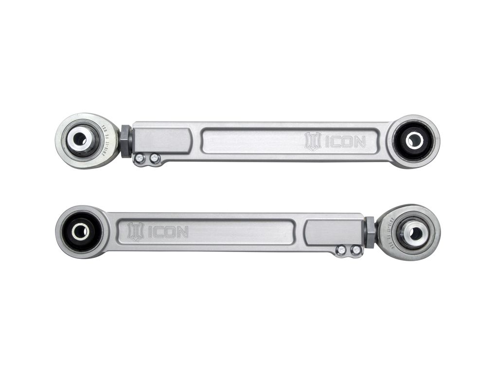 2023, 2022, 2021, 2020 Jeep Gladiator Suspension Control Arm Kit