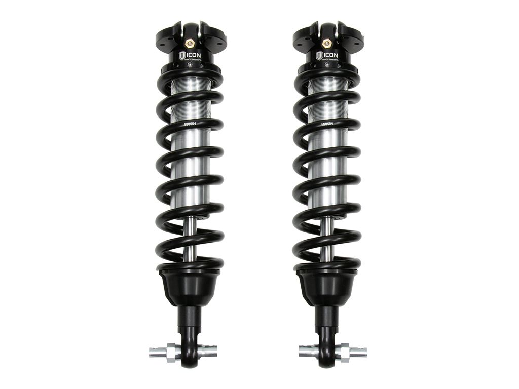 2023, 2022, 2021, 2020, 2019 Ford Ranger Coilover Spring and Shock Assembly