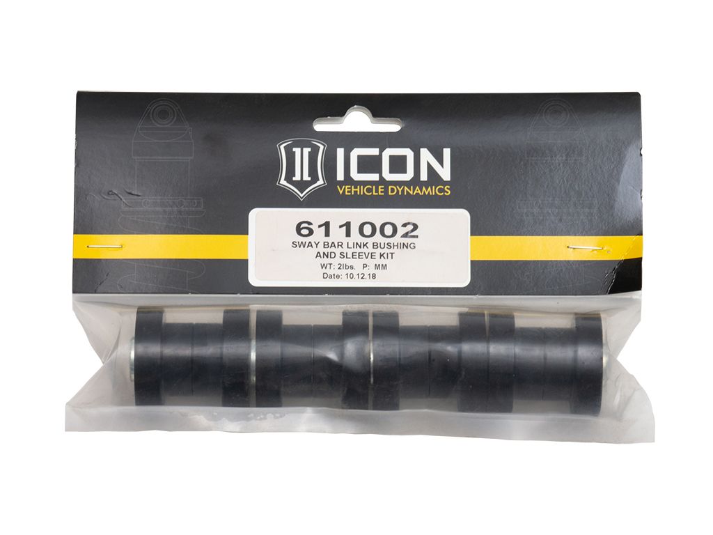 2005, 2004, 2003, 2002, 2001, 2000 Ford Excursion Suspension Stabilizer Bar Link Bushing