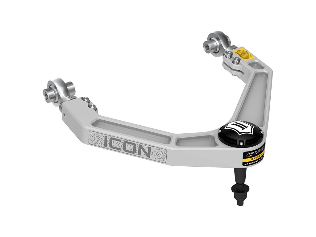 2023, 2022, 2021 Ram 1500 Suspension Control Arm Kit