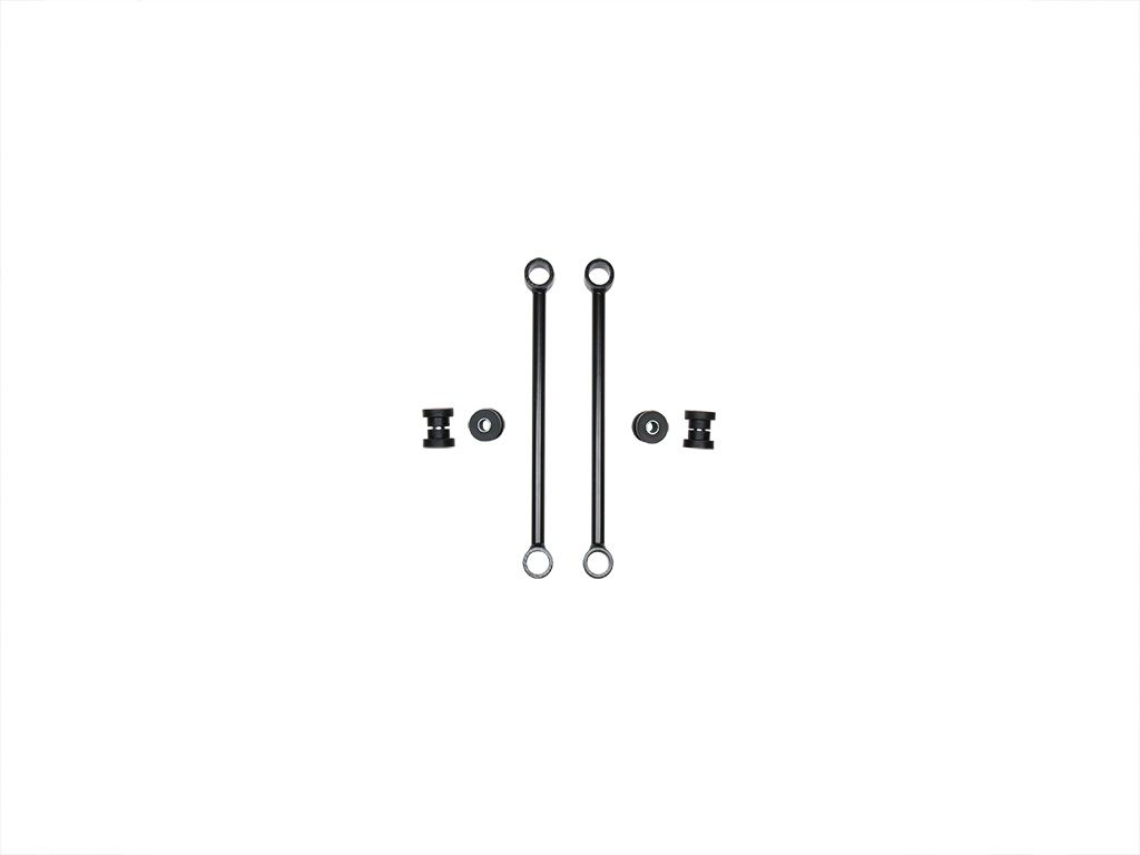 2022, 2021, 2020, 2019, 2018, 2017, 2016, 2015, 2014 Ram 2500 Suspension Stabilizer Bar Link Kit