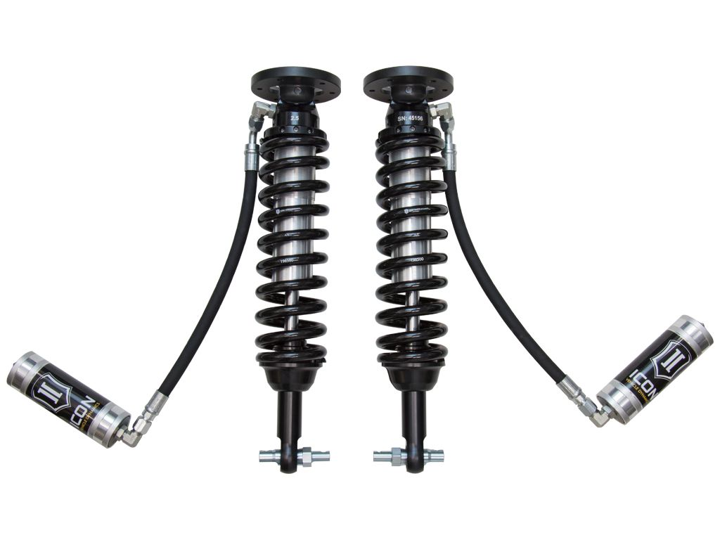 2020, 2019, 2018, 2017, 2016, 2015 Ford F-150 Coilover Spring and Shock Assembly
