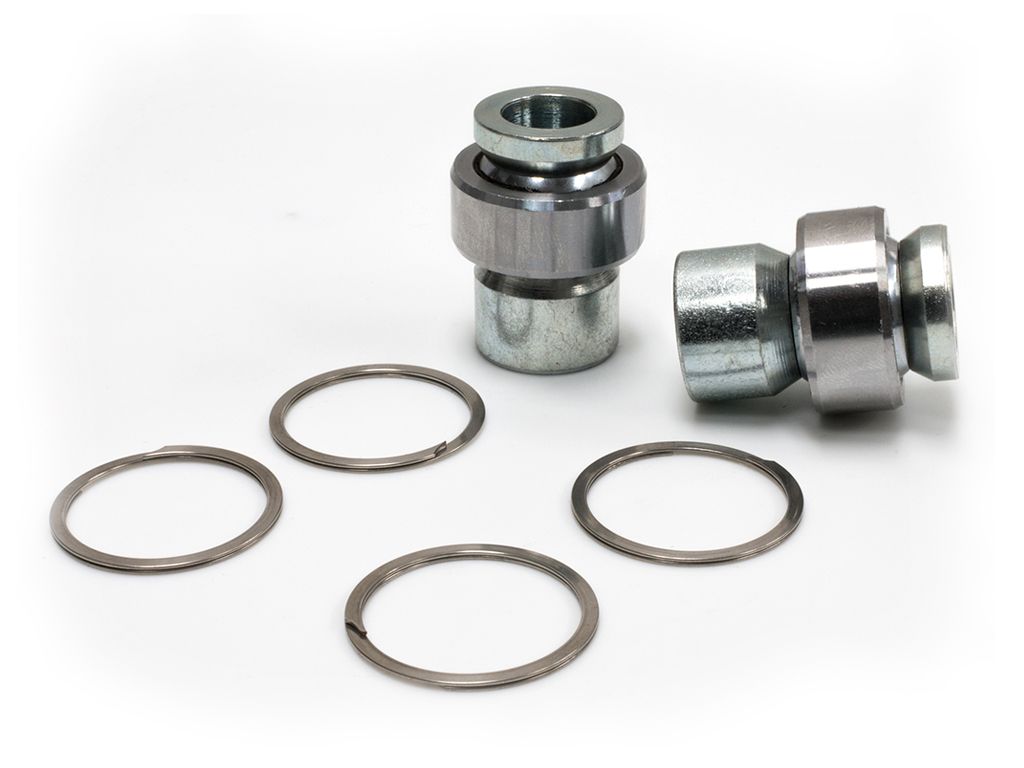 2023, 2022, 2021, 2020, 2019, 2018, 2017, 2016, 2015, 2014, 2013, 2012, 2011, 2010 Lexus GX460 Shock Absorber Mount Bushing