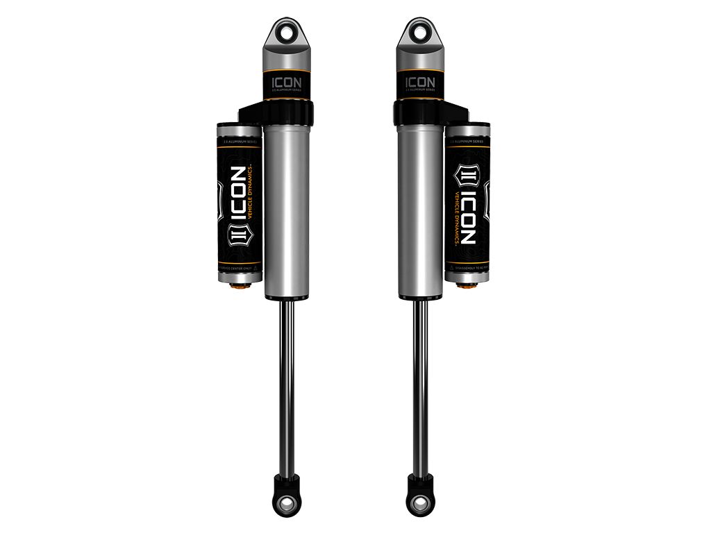 2023, 2022, 2021, 2020 Jeep Gladiator Shock Absorber Set