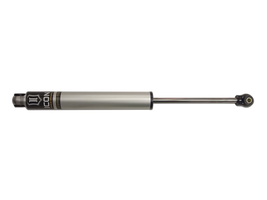 2005, 2004, 2003, 2002, 2001, 2000 Ford Excursion Steering Stabilizer