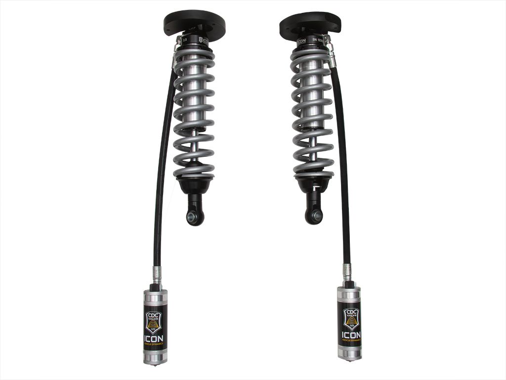 2020, 2019, 2018, 2017, 2016, 2015, 2014 Ford Expedition Coilover Spring and Shock Assembly
