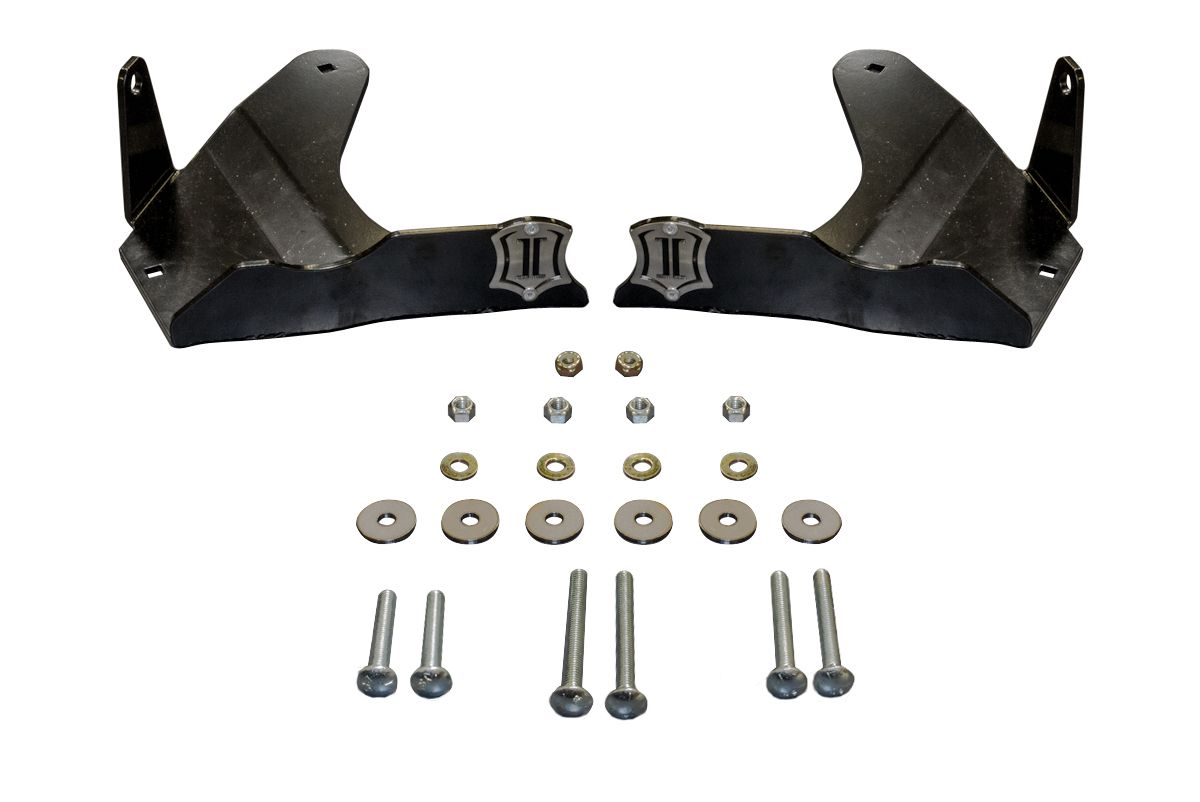 2009, 2008, 2007, 2006, 2005, 2004, 2003 Lexus GX470 Skid Plate