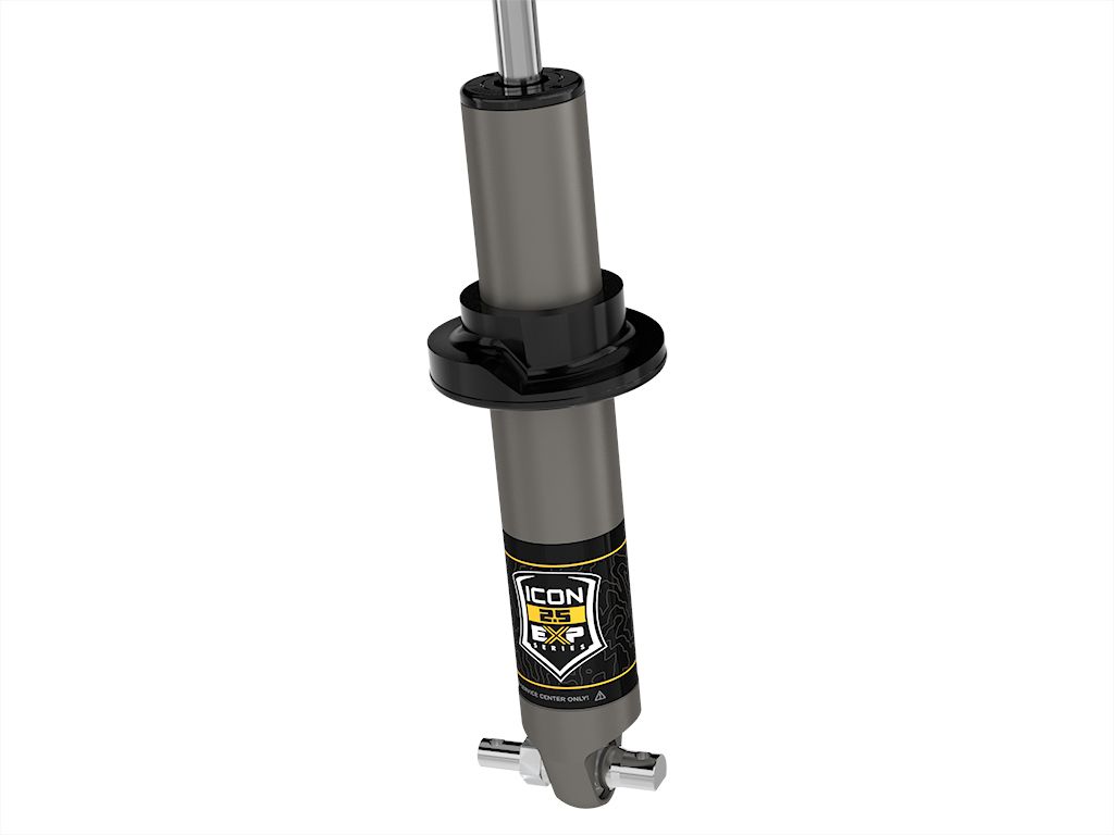2023, 2022, 2021 Ford Bronco Coilover Spring and Shock Assembly