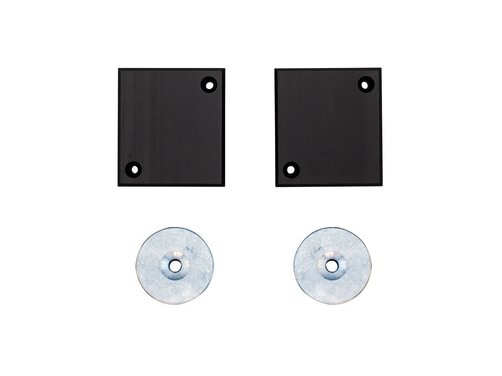 2022, 2021, 2020 Jeep Gladiator Spacer Kit