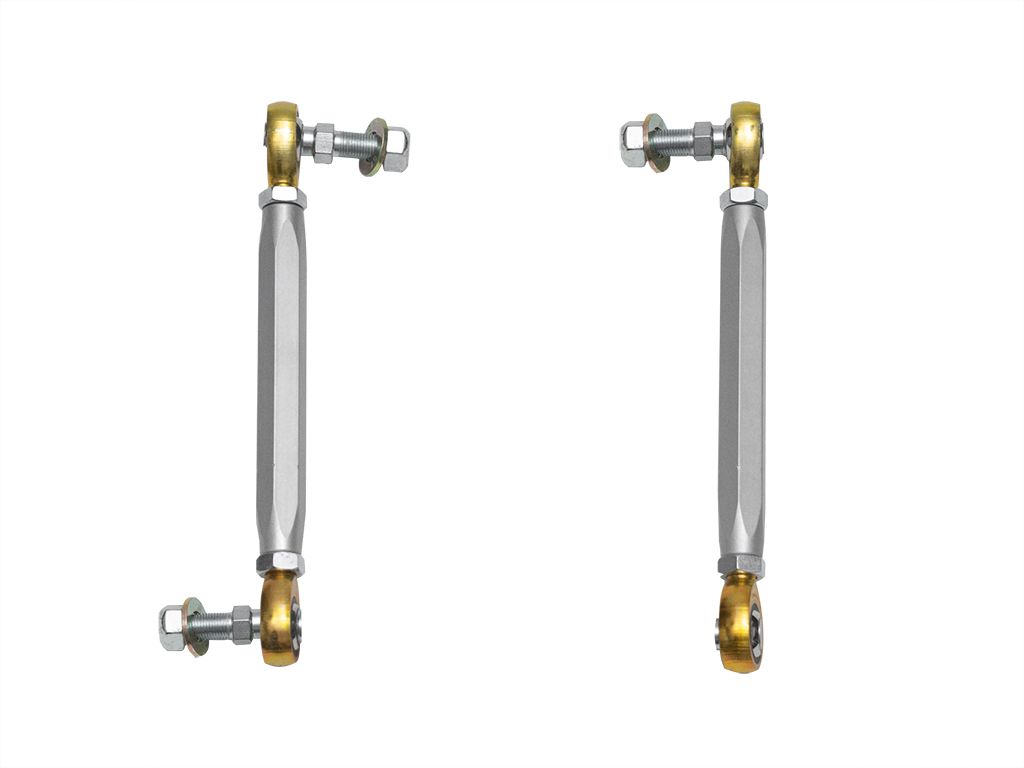 2023, 2022, 2021, 2020 Jeep Gladiator Suspension Stabilizer Bar Link Kit