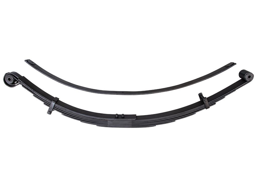 2023, 2022, 2021, 2020, 2019, 2018, 2017 Ford F-150 Leaf Spring