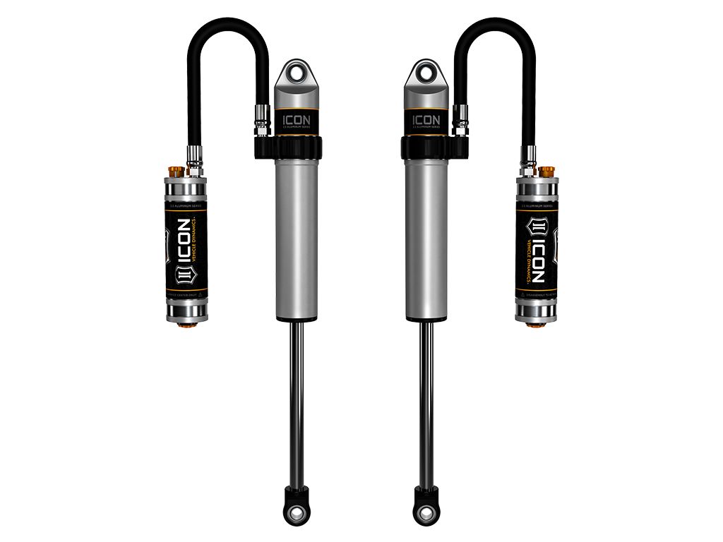 2023, 2022, 2021, 2020 Jeep Gladiator Shock Absorber Set