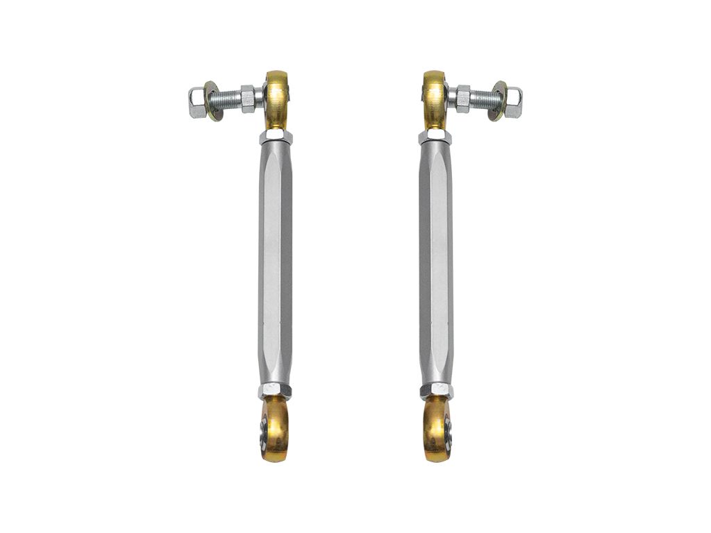 2022, 2021, 2020 Jeep Gladiator Suspension Stabilizer Bar Link Kit