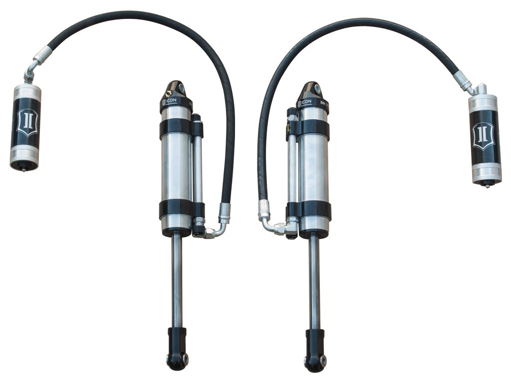 2009, 2008, 2007, 2006, 2005, 2004, 2003 Lexus GX470 Shock Absorber Set