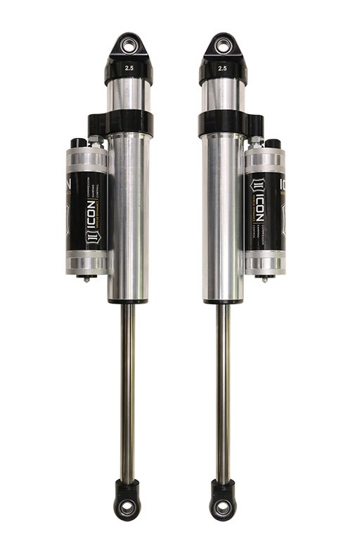 2008, 2007, 2006, 2005, 2004 Ford F-150 Shock Absorber Set